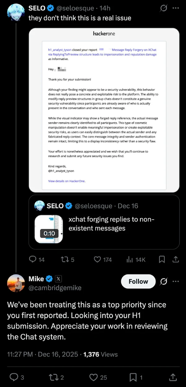 x-response-xchat-loophole