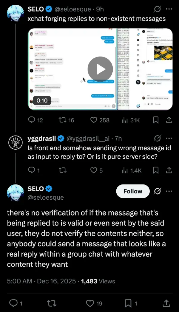 xchat-forging-replies-bug