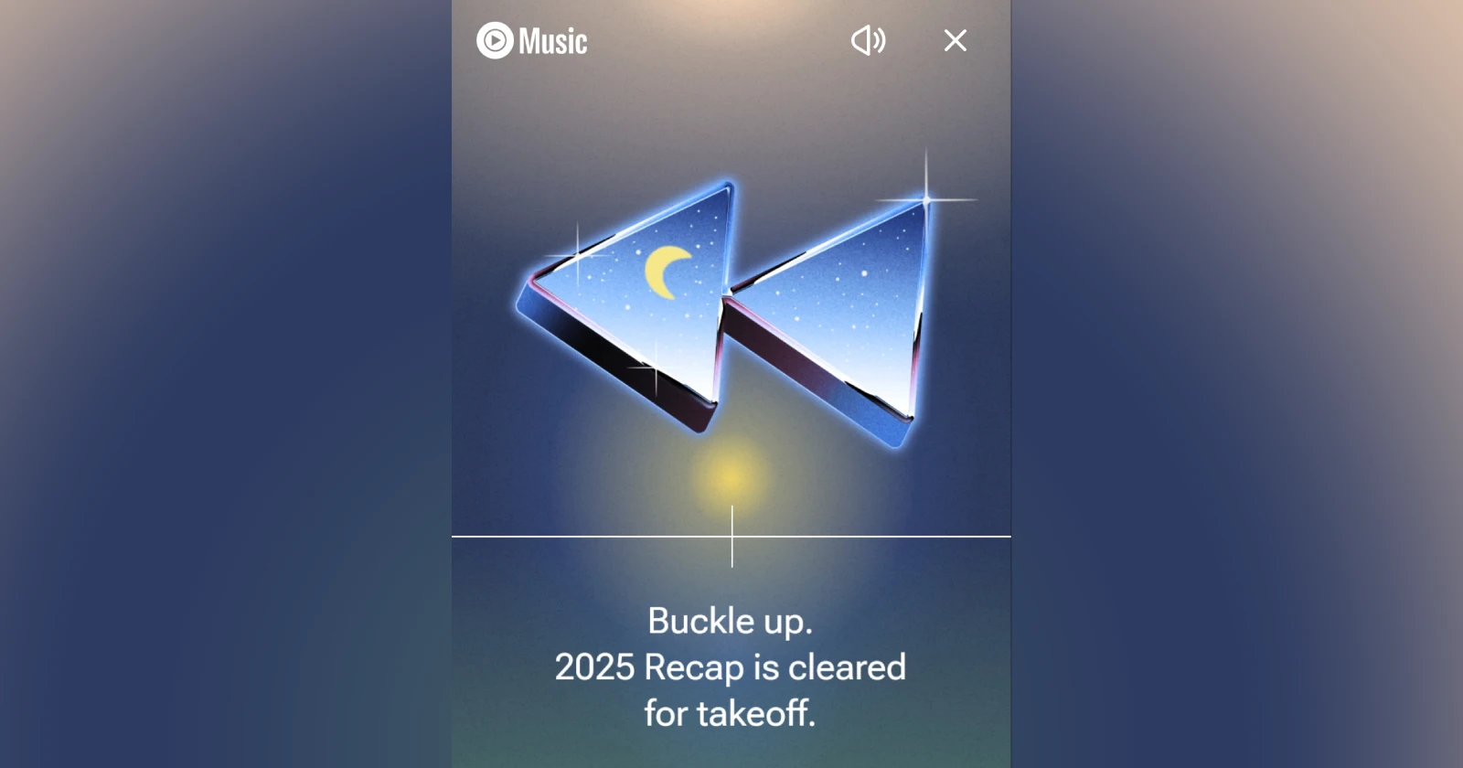 YouTube Music Recap 2025 glitching for some; others report inaccurate data