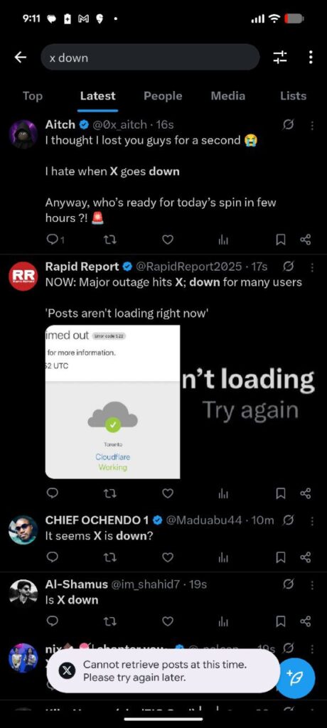 X-twitter-feed-not-refreshing