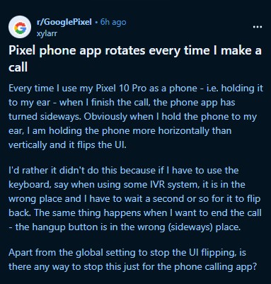 Google-Phone-app-keep-portrait-mode-on-phone-calls
