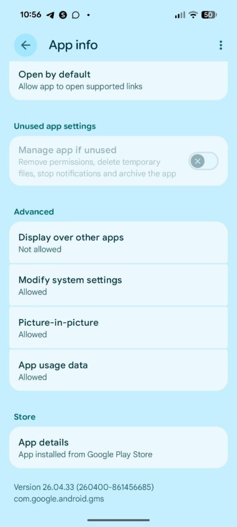 Google-Play-services-apps-crashing-Pixel