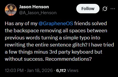 GrapheneOS-keyboard-backspace-bug