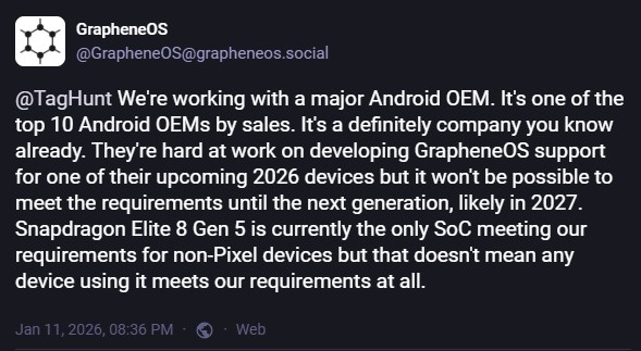 GrapheneOS-top-10-OEMs-partner