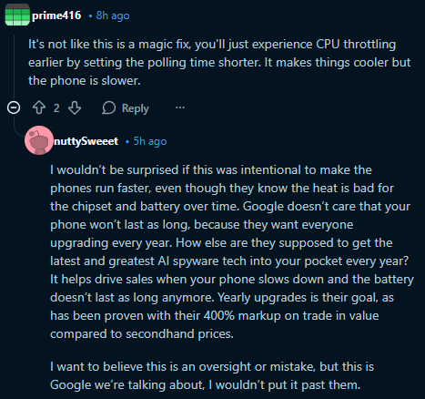 Pixel-10-Pro-overheating-fix