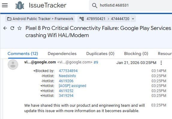 Pixel-Wi-Fi-and-Bluetooth-connectivity-issues-after-January-2026-update