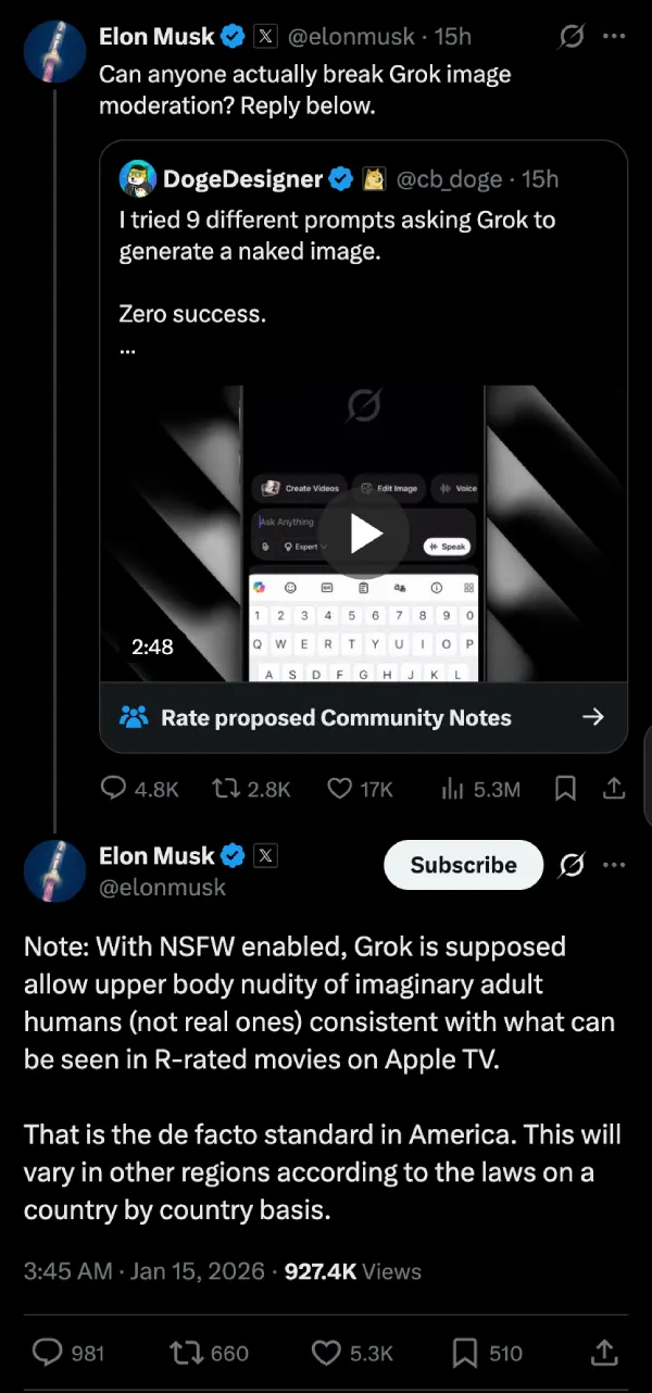 elon-musk-grok-nsfw-statement