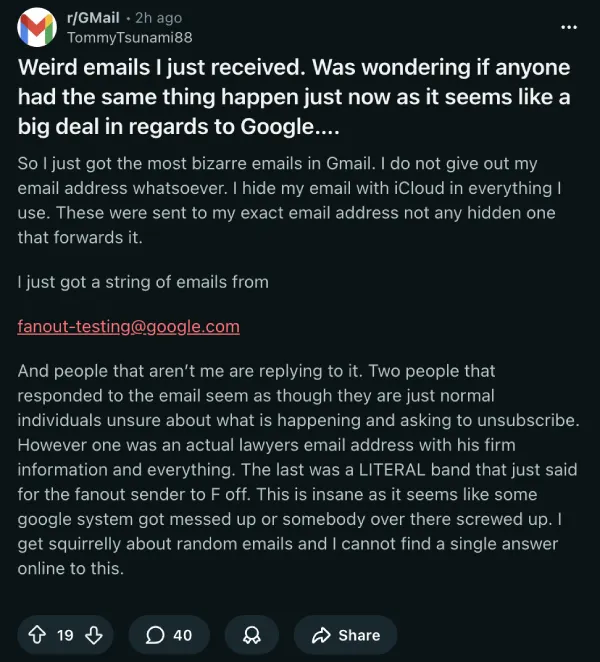 fan-out-testing-gmail-spam-report