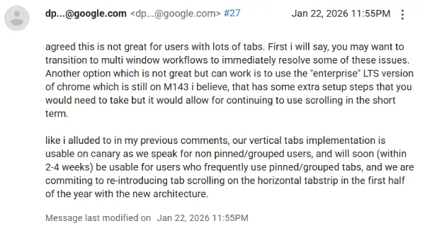 google-chrome-scrolling-tabs-removed-acknowledged