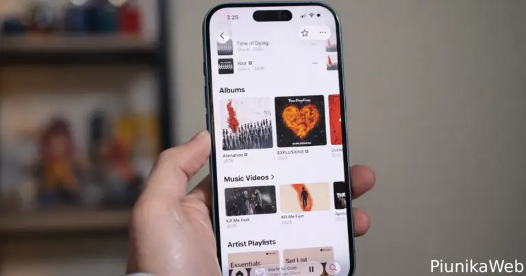 Apple Music search broken for some users as old albums flood ‘Recently Added’