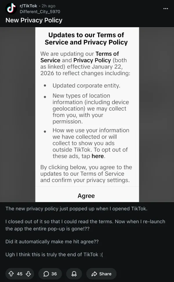 tiktok-terms-of-service-pop-up-complaint