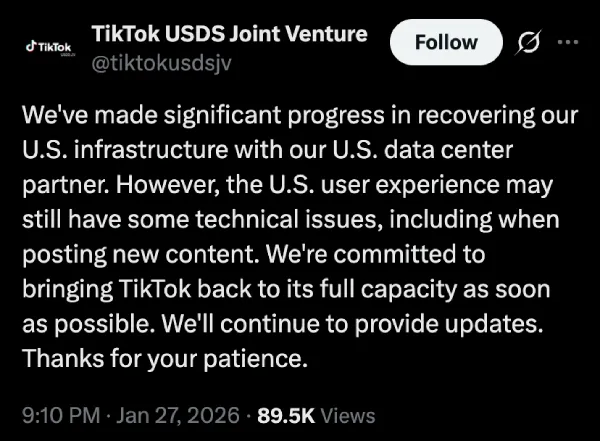 tiktok-usds-outage-recovery-update