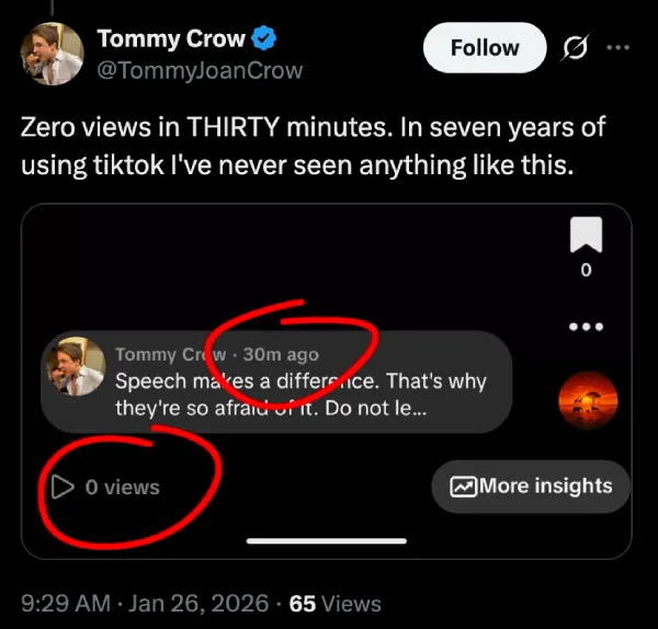 tiktok-zero-views-complaint
