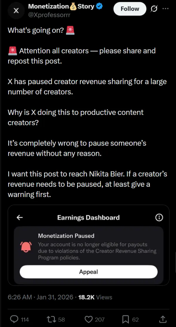 x-monetization-paused-backlash