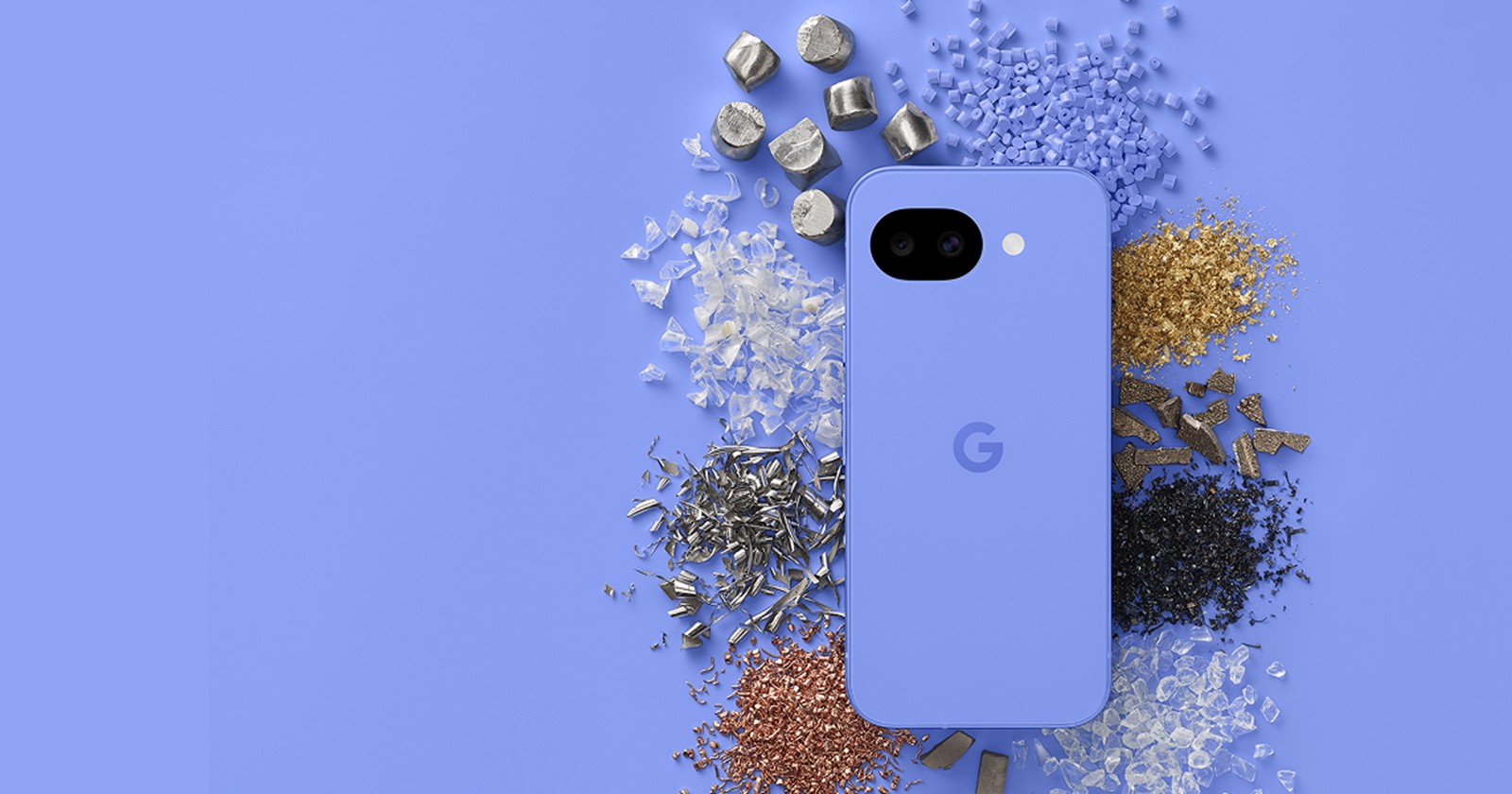 Pixel 10a picks up first Android Canary update with new 2603 release