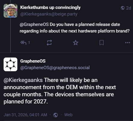 GrapheneOS-non-Pixel-OEM-partner