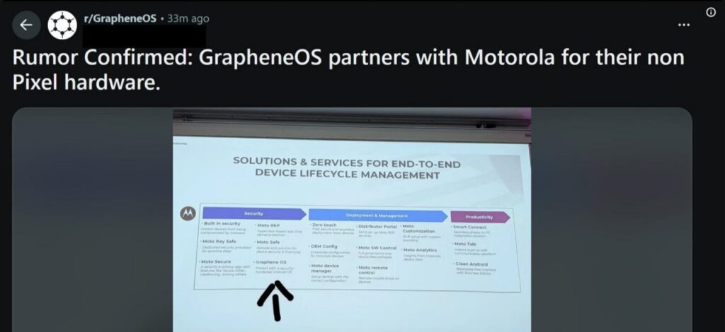 Motorola-and-GrapheneOS-partnership