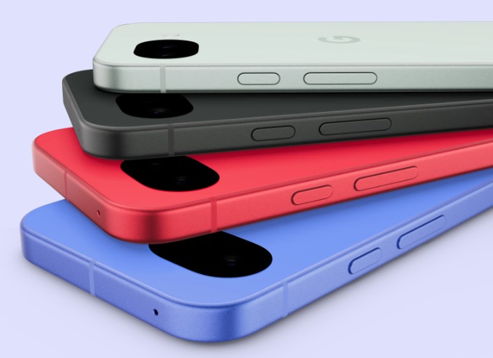 Pixel 10a