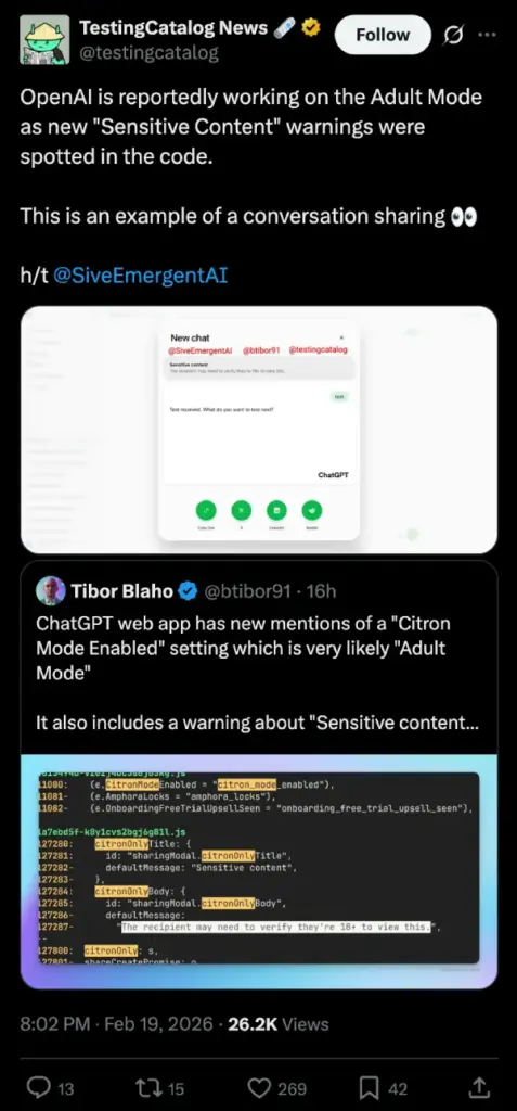 chatgpt-adult-mode-sharing-warning