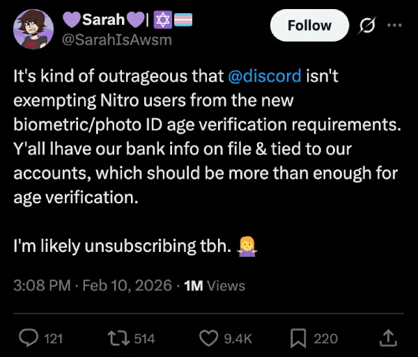 discord-nitro-subscribers-age-verification-arguement
