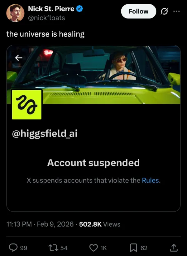 higgsfield-ai-account-suspended-x