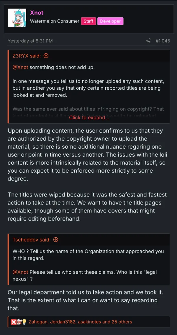 mangadex-staff-response-takedowns-2