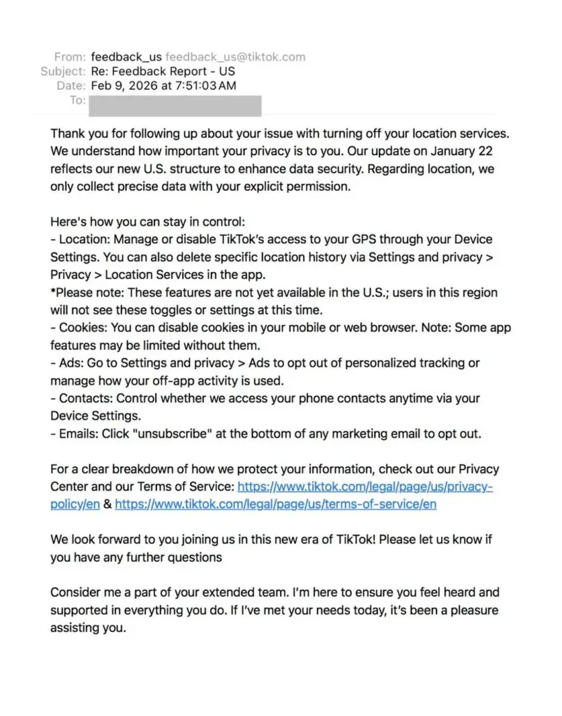 tiktok-support-information-location-sharing