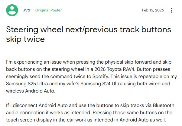 Android-Auto-volante-saltar-dos-veces