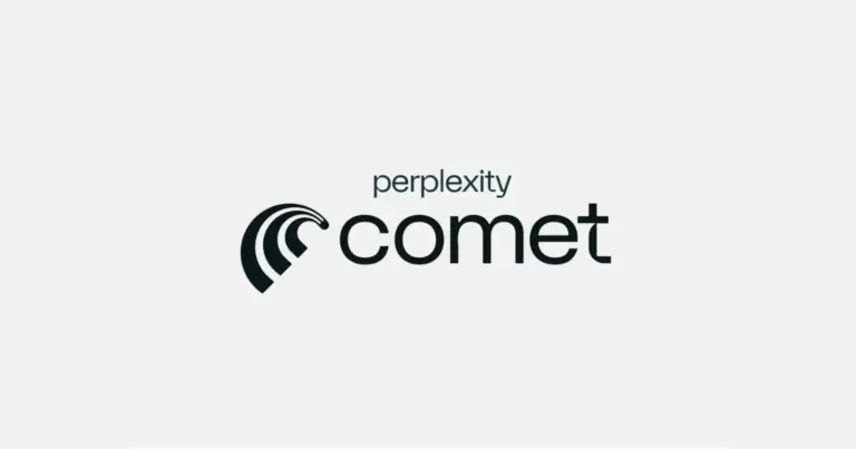 Comet iOS app gets improved tab management and bug fixes in new update