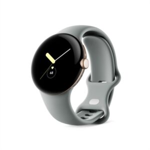 Pixel watch image.