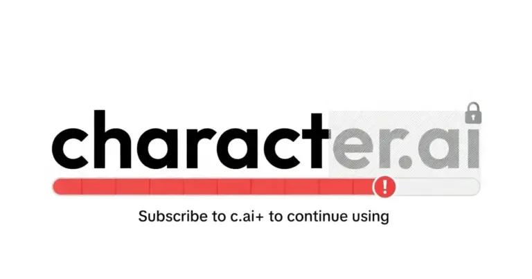 Character AI temporarily brings back Soft Launch under a paywall, sparking backlash