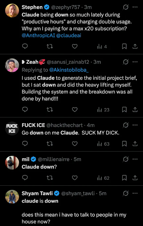claude-down-reports-march-27
