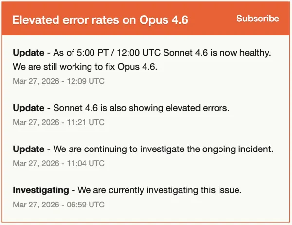 claude-outage-status-page-march-27