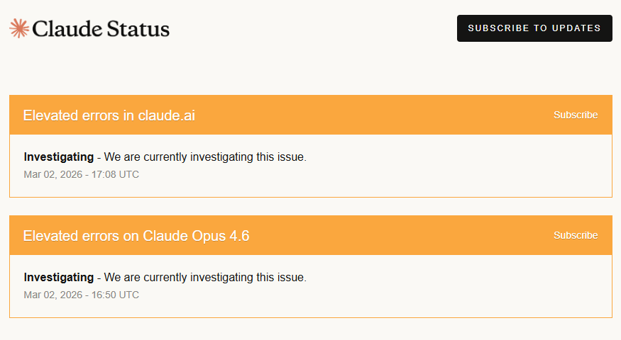 claude-service-status