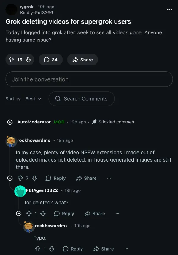 grok-deleting-nsfw-videos-automatically