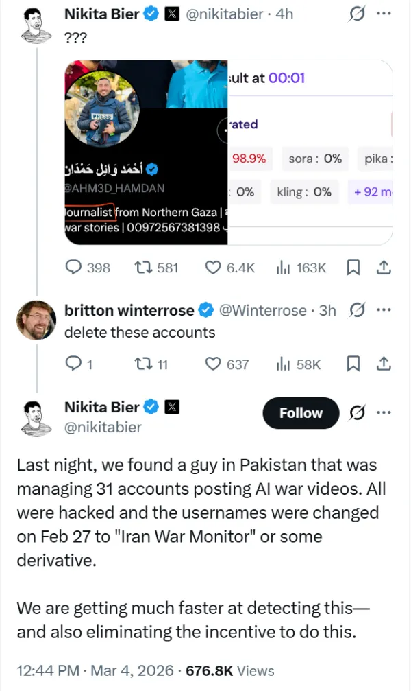 nikita-bier-ai-war-videos-comment