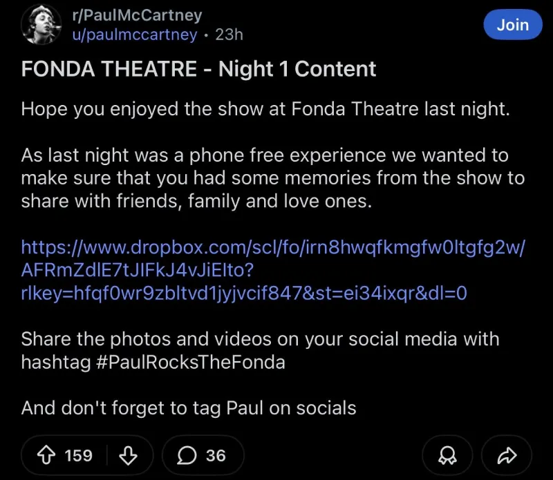 paulmccartney-reddit-post