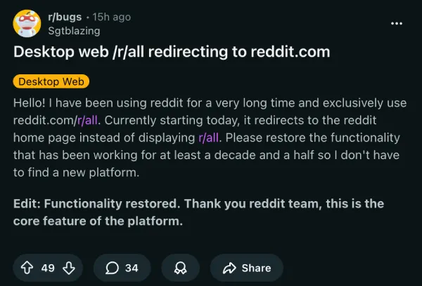 r-all-redirect-bug