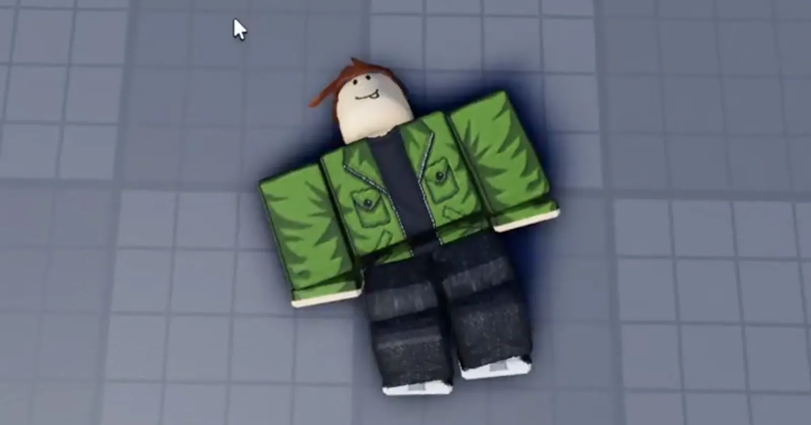 Roblox May Replace Its Classic Death Animation With Ragdoll Physics Roblox Ragdoll Death Animation