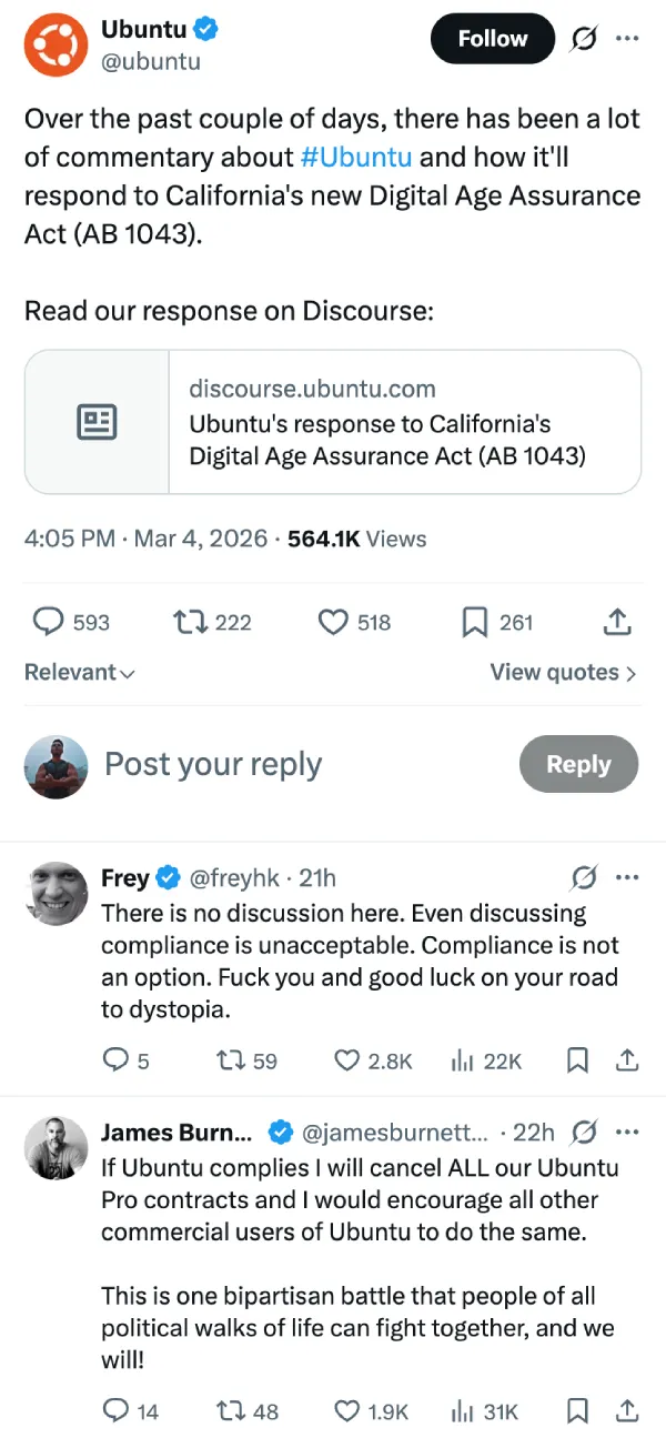 ubuntu-california-ab-1043-statement