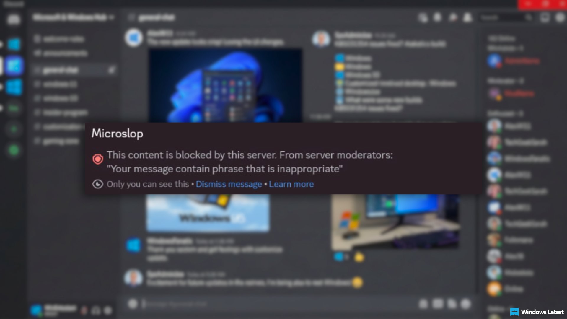 windows-latest-microslop-blocked-copilot-discord