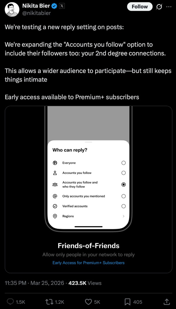 x-accounts-you-follow-2nd-degree-connections-announcement