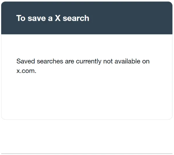 x-save-searches-page-x-com