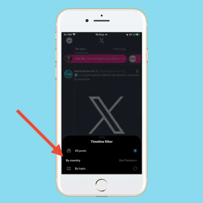 x-timeline-country-filter