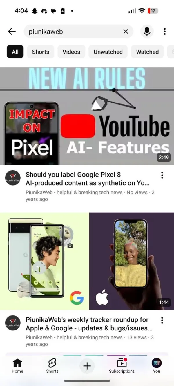 youtube-no-views-bug-example