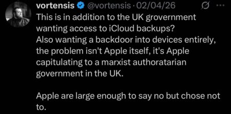 BBW apple age verification