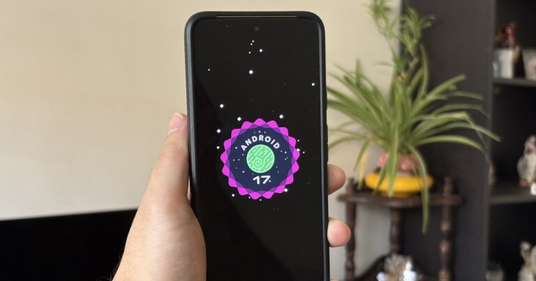 Android 17 QPR1 Beta 1 rolls out for Pixel with VoIP audio fixes, Terminal ANR patch, & more