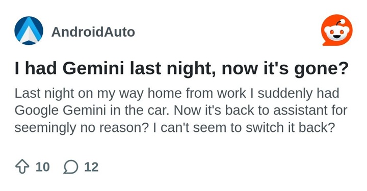 Android-Auto-reverting-Gemini-to-Assistant-1