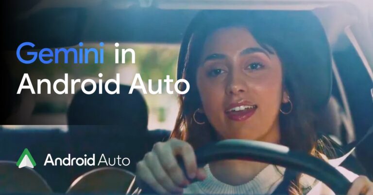 Android Auto v16.7 bug seems to be kicking some Gemini users back to Google Assistant