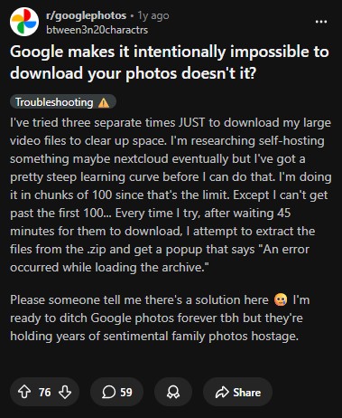 Google-Photos-ZIP-download-fix